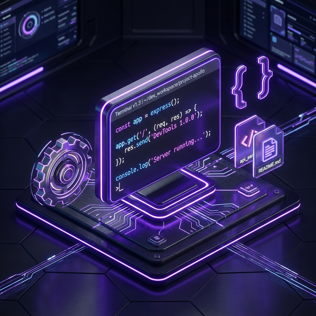 Developers